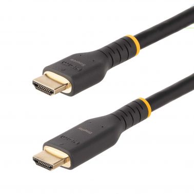 StarTech.com RH2A-10M-HDMI-CABLE HDMI cable HDMI Type A (Standard) Black