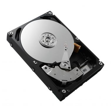 DELL RHVWG internal hard drive 3.5" 6000 GB SAS