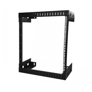 StarTech.com 12U Wall-Mount Server Rack - 12 in. Depth