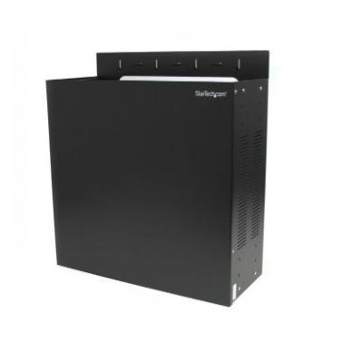 StarTech.com Wall-Mount Server Rack - 4U