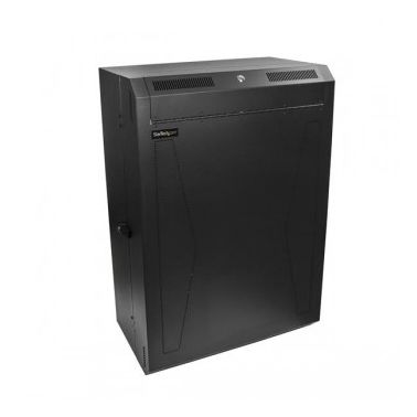 StarTech.com 8U Vertical Server Cabinet - 30 in. depth