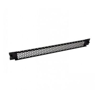 StarTech.com Vented Blank Panel for Server Racks - 1U