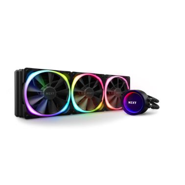 NZXT RL-KRX73-R1 computer liquid cooling