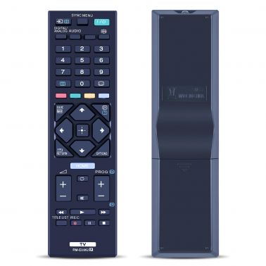 Sony Remote Commander