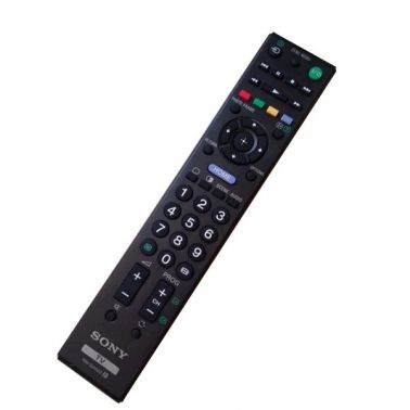 Sony Remote Commander