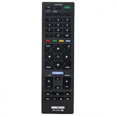 Sony Remote Commander