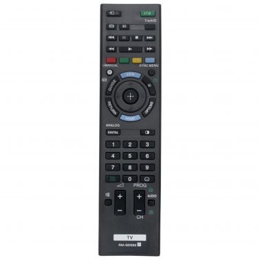 Sony Remote Commander