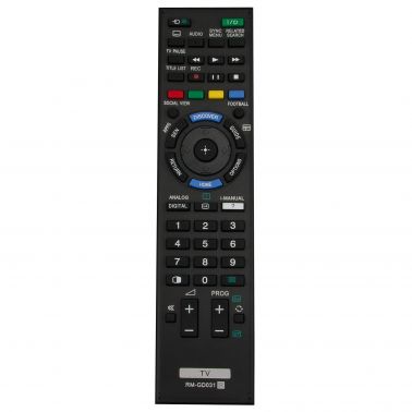 Sony Remote Commander