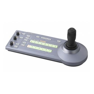 Sony RM-IP10 remote control Digital camera Press buttons