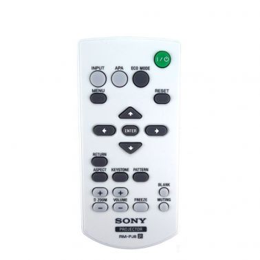 Sony Remote Commander