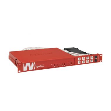 Rackmount.IT Rack Mount Kit for WatchGuard Firebox T80