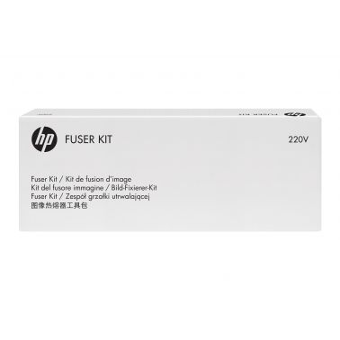 HP 220V Kit fuser