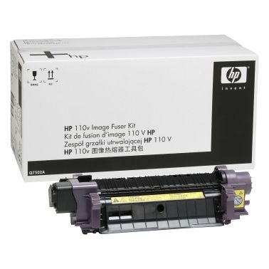 HP Fuser Unit 220 V