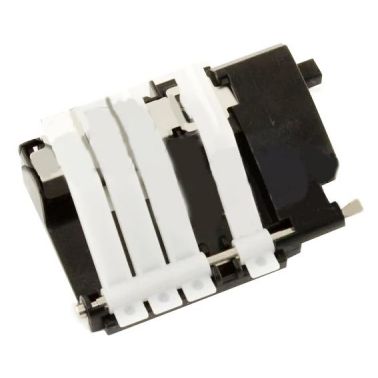 HP SIZE DETECT SWITCH ASSY