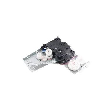 HP M527 PAPER FEED DRIVE ASSY