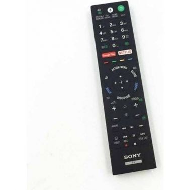 Sony Remote Commander