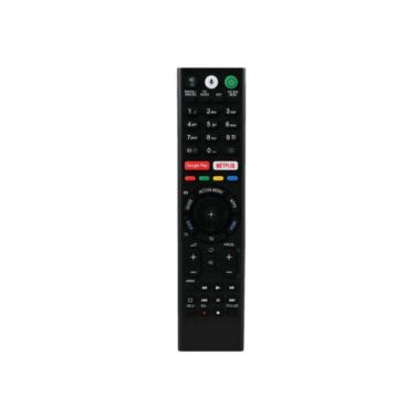 Sony Remote Commander