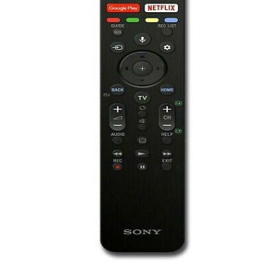 Sony Remote Commander