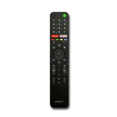 Sony Remote Commander