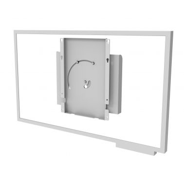 Peerless RMI3-FLIP2 signage display mount 165.1 cm (65") White