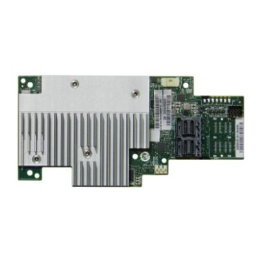 Intel RMSP3CD080F RAID controller PCI Express x8 3.0 12288 Gbit/s