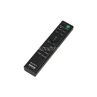 Sony Remote Commander