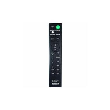 Sony Remote Commander