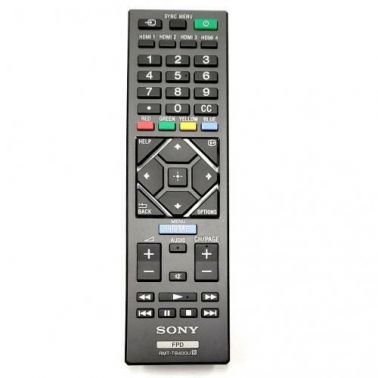 Sony Remote Commander