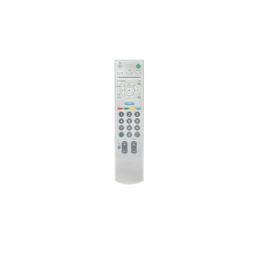 Sony Remote Commander