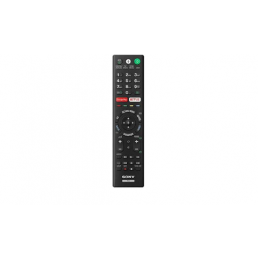 Sony Remote Commander