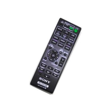 Sony Remote Commander