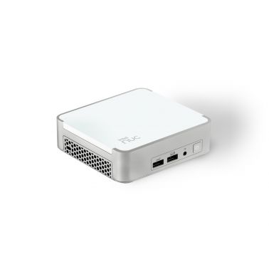 Intel NUC 13 Pro Desk Edition Kit NUC13VYKi5 UCFF i5-1340P