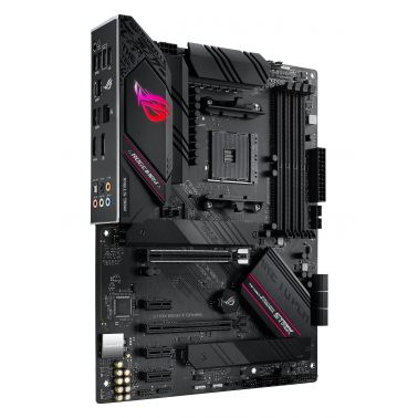 ASUS MB AMD AM4 ROG STRIX B550-F Gaming D4