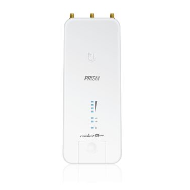 Ubiquiti Networks RP-5AC Power over Ethernet (PoE)