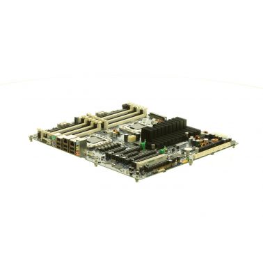 HP z800 Motherboard