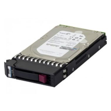 HPE RP000126590 internal hard drive 3.5" 2000 gb sas