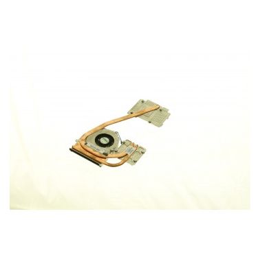 HP 8560w Heat sink w/ fan