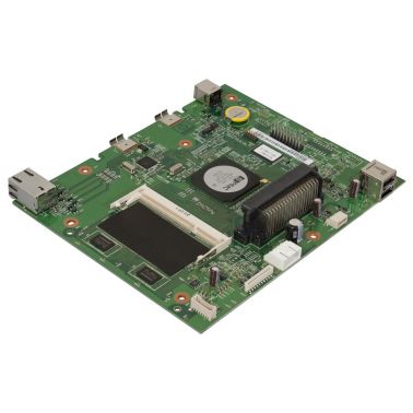 HP Formatter Board, NW