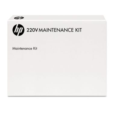 HP 220V Maintenance Kit