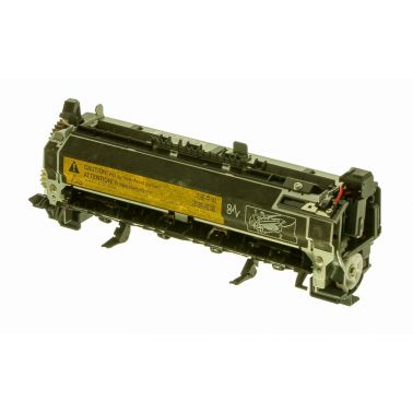 HP Fuser, 220 Volts