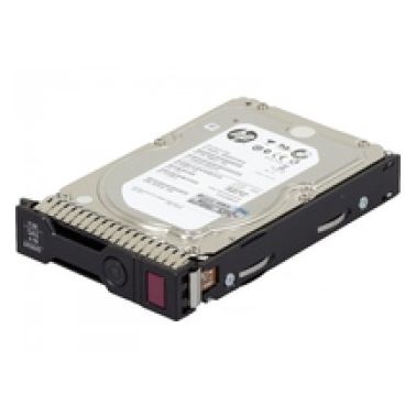 HPE 4tb 7.2k rpm sas