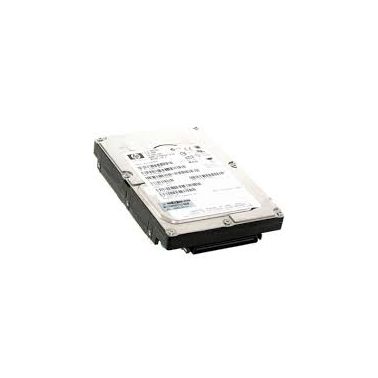 HP 146Gb 15K Rpm Drives