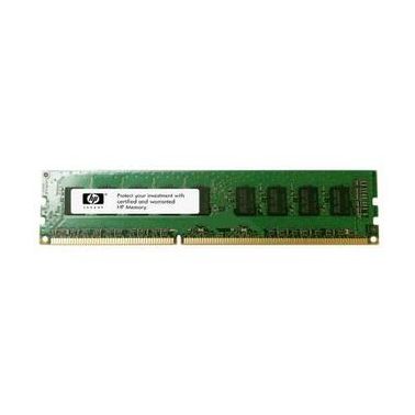 HPE 4GB PC3-10600R-9 DDR3 Memory