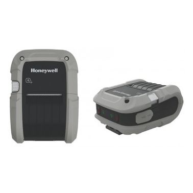 Honeywell RP4 Direct thermal Mobile printer 203 x 203 DPI Wired & Wireless
