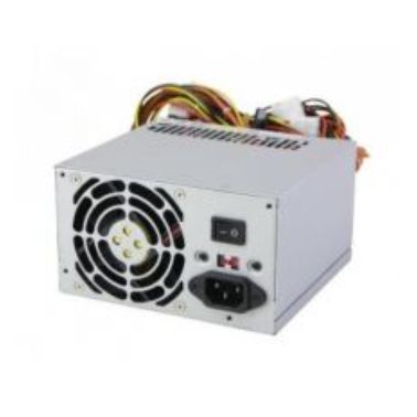 Ruckus - Power supply (plug-in module) - DC - 650 Watt - for ICX 7850-32Q, 7850-48F, 7850-48FS