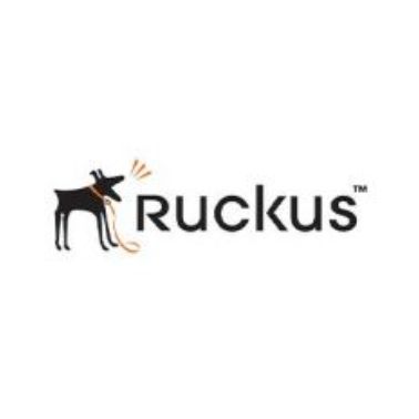 Ruckus - Power supply - hot-plug / redundant (plug-in module) - AC - 400 Watt - for ICX 7550-24, 7550-48