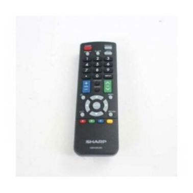 Sharp Remote Control PNLE601/701/801