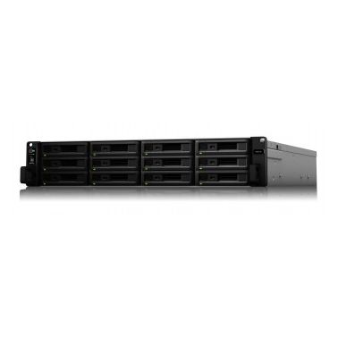 Synology RS2418+/72TB-IWPRO 12 Bay NAS