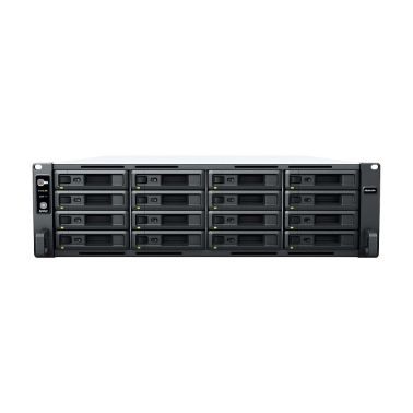 Synology RS2821RP+/192TB HAT5300 16 Bay