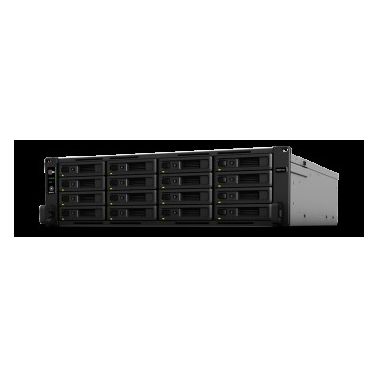 Synology RS4017XS+ 32TB 16x2TB Seagate IronWolf Pro 16 Bay NAS Rackmount